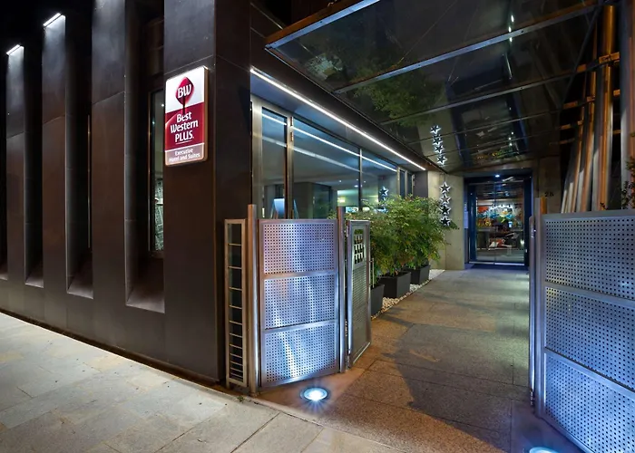 Western Executive And