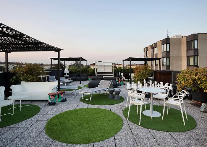 Western Executive And Otel