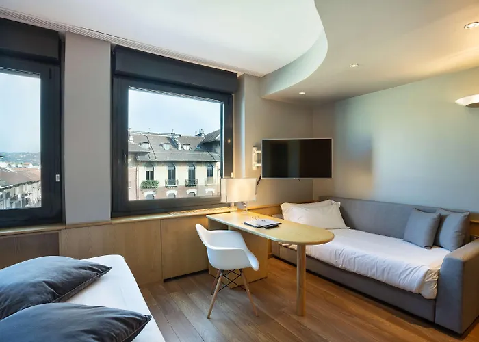 Otel Western Executive And Torino