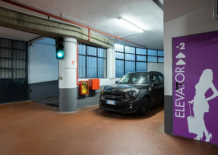 Western Executive And Otel Torino