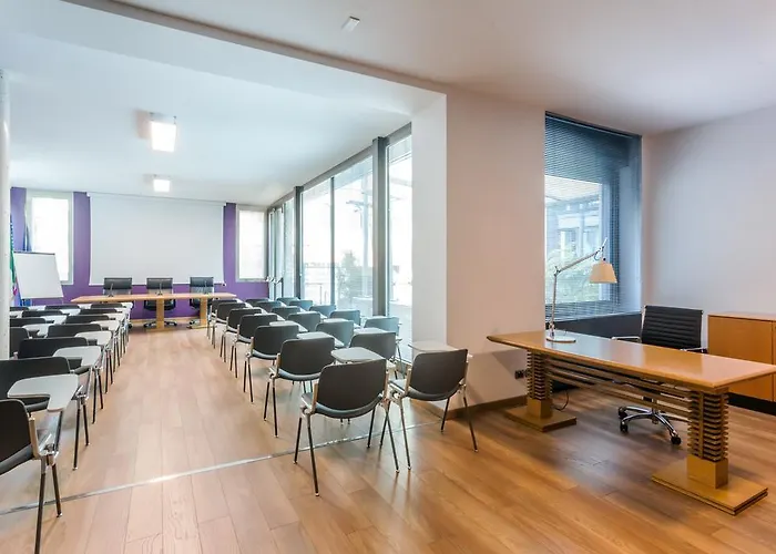 Otel Western Executive And