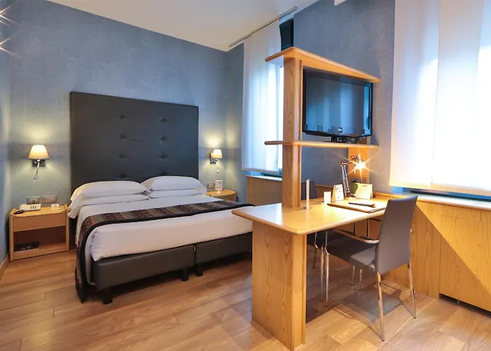 Western Executive And