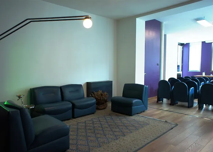 Western Executive And Hotel