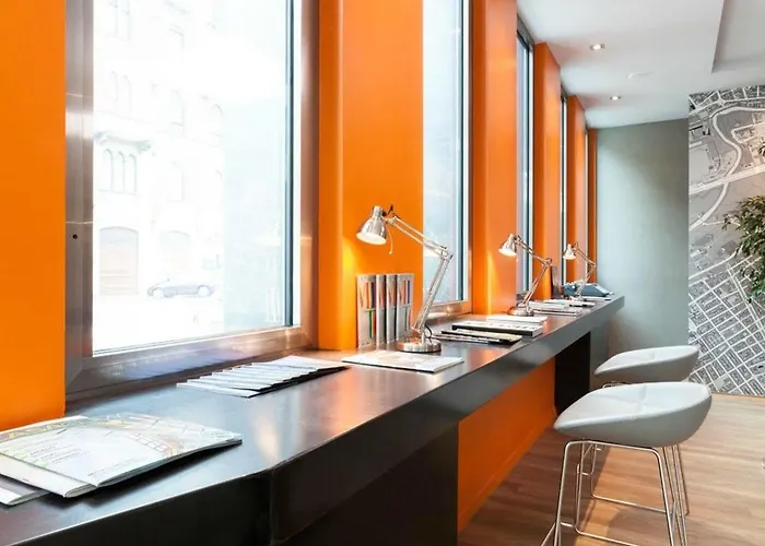 Western Executive And 4*