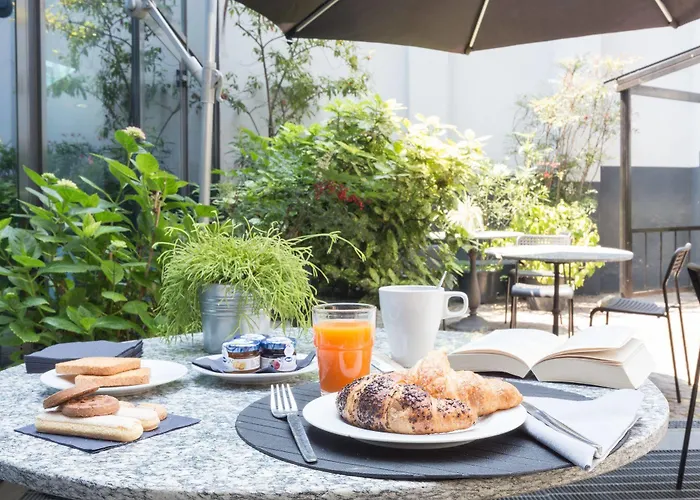 Western Executive And Turín