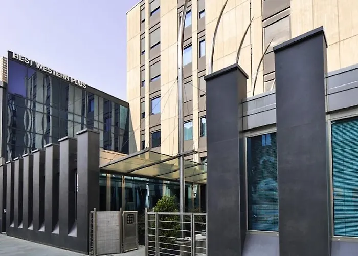 Western Executive And