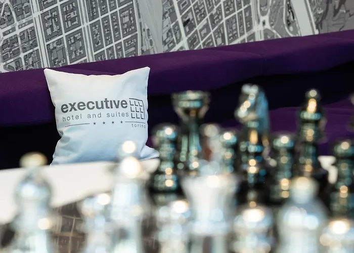 Western Executive And