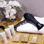 贝斯特韦斯特行政套房酒店 酒店