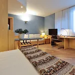 贝斯特韦斯特行政套房酒店 酒店 4*