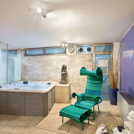 Hotel Western Executive And