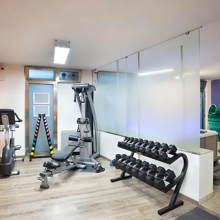 Hotel Western Executive Hotel&suites Turin