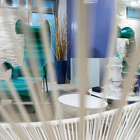 Hotel Western Executive Hotel&suites Turin