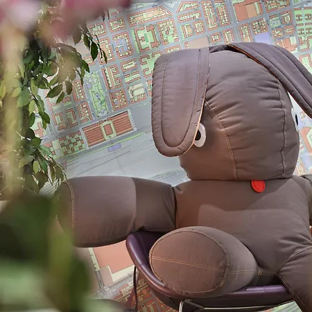 Hotel Western Executive Hotel&suites 4*