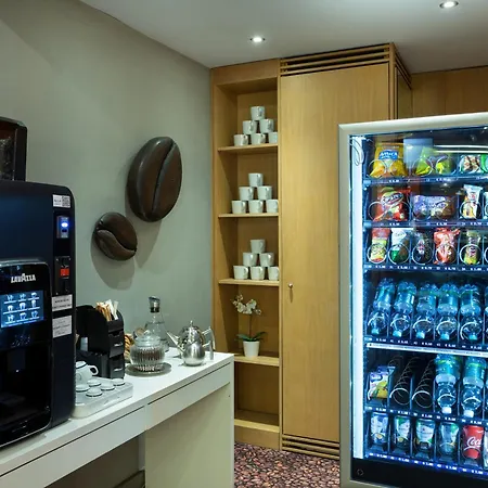 Western Executive Hotel&suites Turin