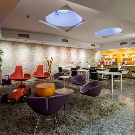 Hotel Western Executive Hotel&suites Turin