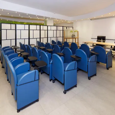 Hotel Western Executive Hotel&suites Turin