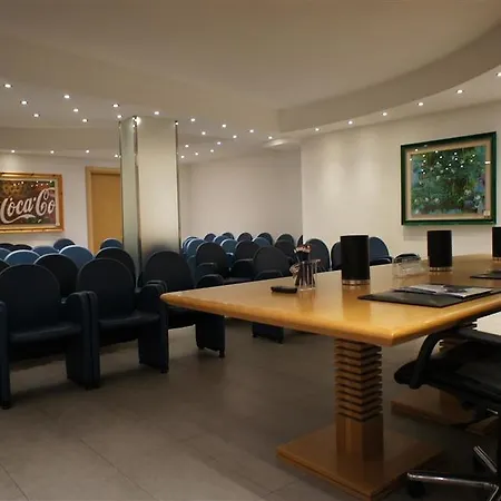 酒店 贝斯特韦斯特行政套房酒店
