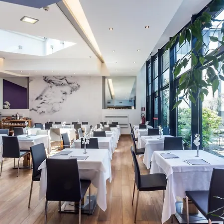 Western Executive Hotel&suites Hotel Turin