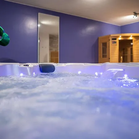 Western Executive Hotel&suites Turin