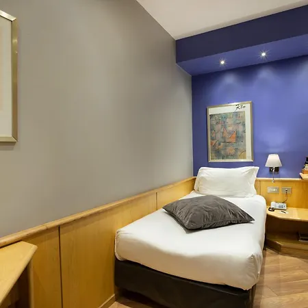 Western Executive And 4* Turin