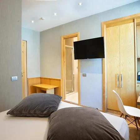 Western Executive Hotel&suites Turin