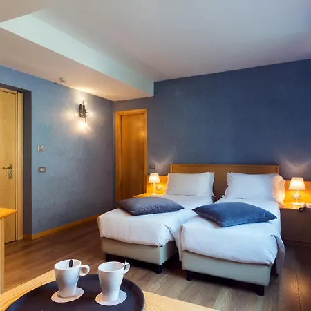 Western Executive Hotel&suites Hotel Turin