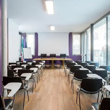 Western Executive Hotel&suites Turin