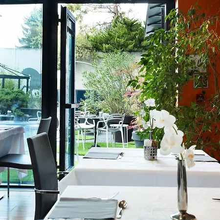 Western Executive Hotel&suites Turin