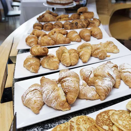 Hotel Western Executive Hotel&suites