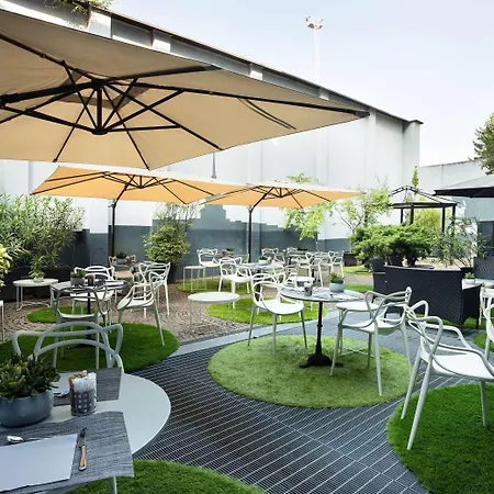 Western Executive Hotel&suites Turin