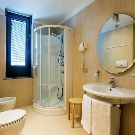 Western Executive And Hotel Turin