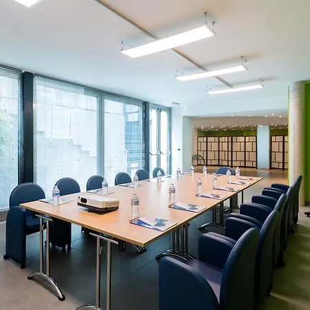 Hotel Western Executive Hotel&suites 4*