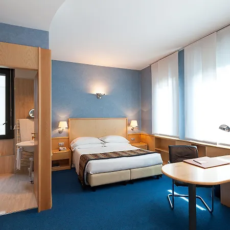 Western Executive Hotel&suites Turin