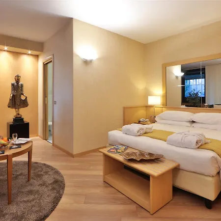 Western Executive Hotel&suites Turin