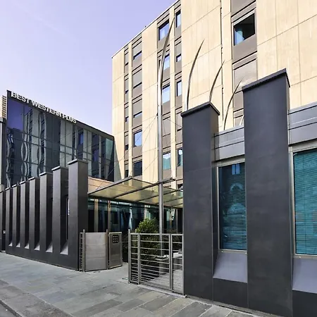 Western Executive Hotel&suites