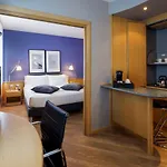 Hotel Western Executive And Turín