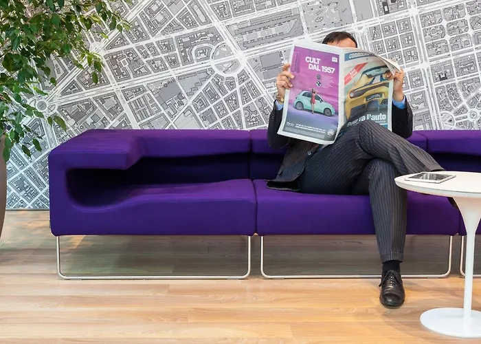 Western Executive And Turim